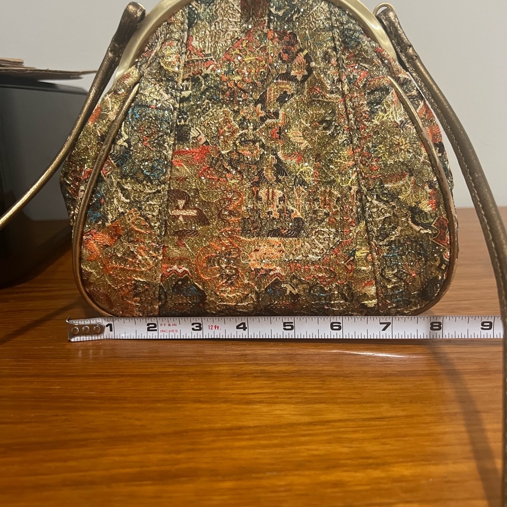 Patricia Nash ElegantMulticolor Women's Bag - Picture 11 of 12